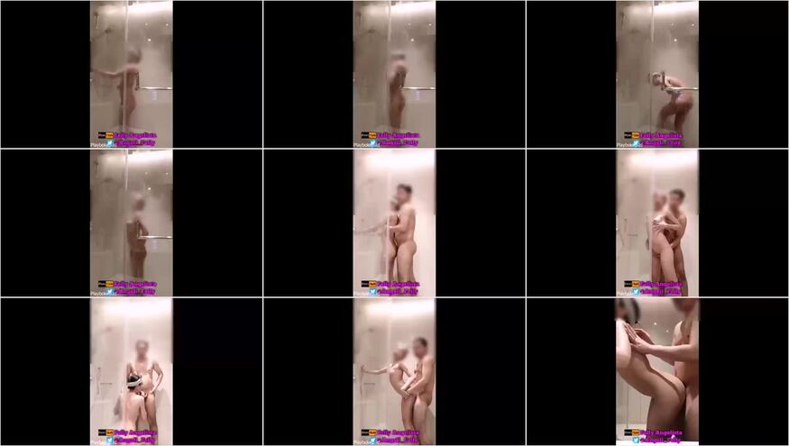 Video Si Cantik Habis Pijat Lanjut Di Mandiin Tukang Pijat Bokeplah