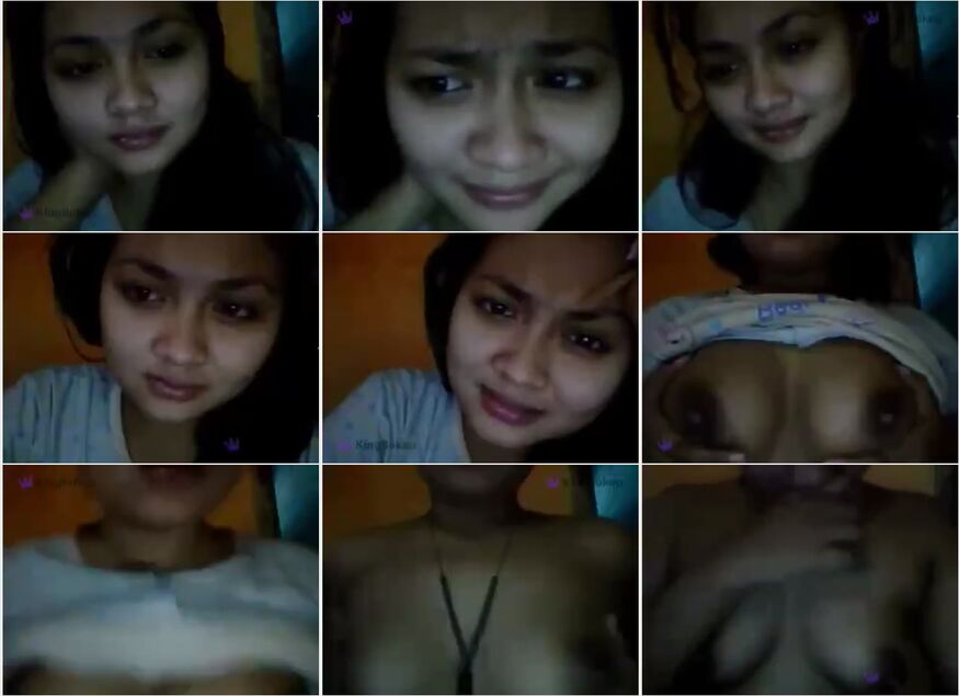 Video Cam Janda Depresi KingBokep