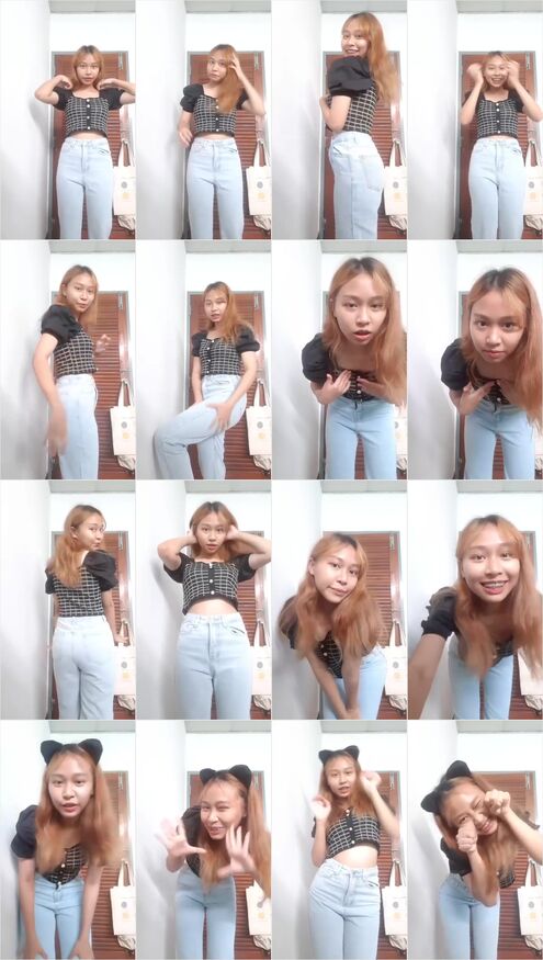 Bokep Cewek Dari Sekolah Masih Malu Malu Live - Bokepindo - Link Bokepindo
