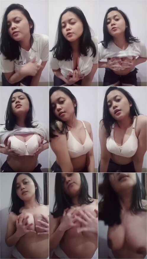 Video Bokep Salsabila Mahasiswi Remes Remes Toket - Bokep Lokal