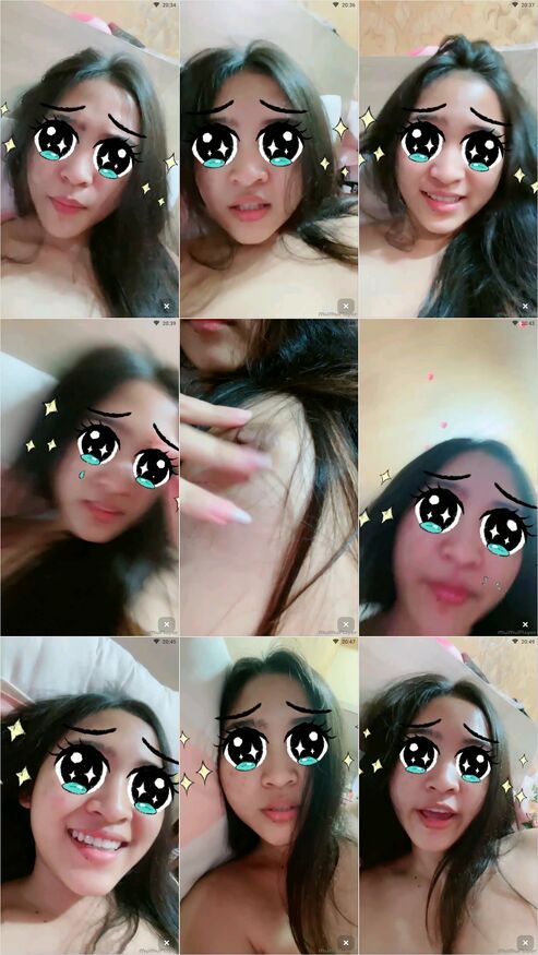 Cyakk Dreamlive Update Bokep Live 6 - Rajabokep