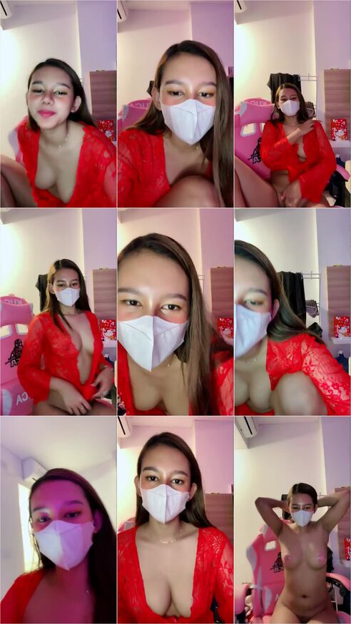 Bokep Indo Hana Mango Live 03 - Bokeplah