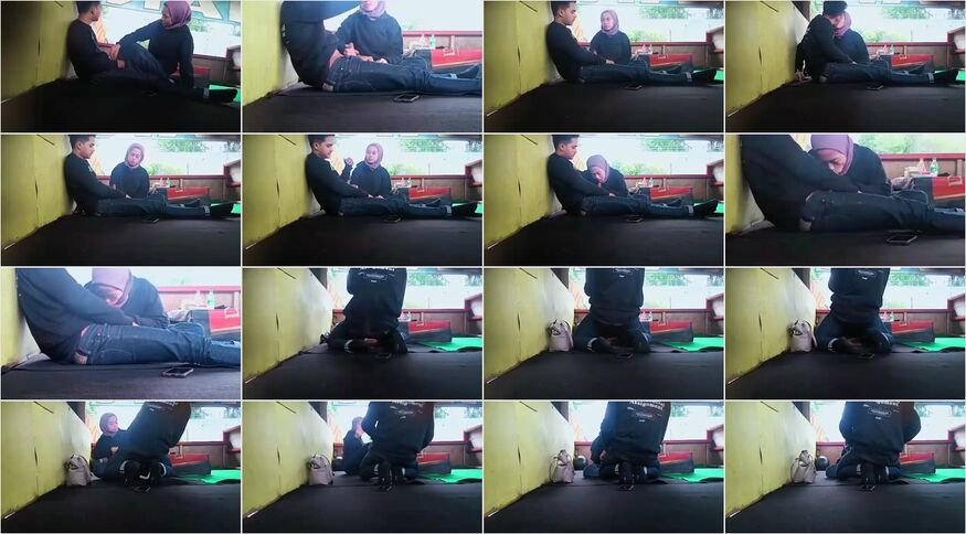Bokep Indo Viral- Nih Yg Lagi Viral Adegan Mesum Hijab Di Warung Makan- More Hijab Visit - Bokeplah