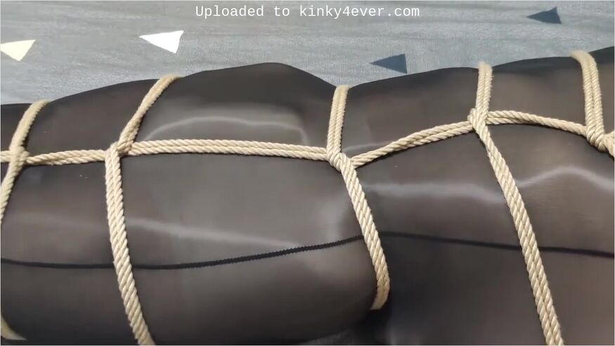 Encasement Sissy