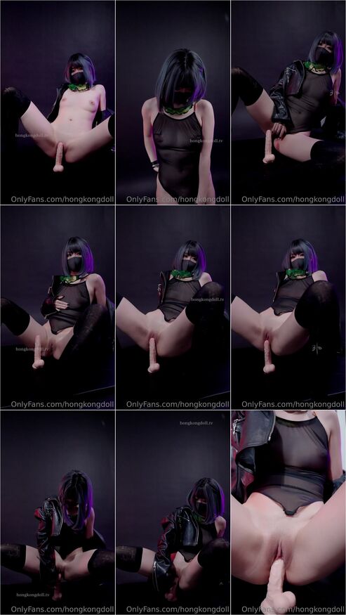 Bokep Only F4Ns Hongkongdoll Videos 254