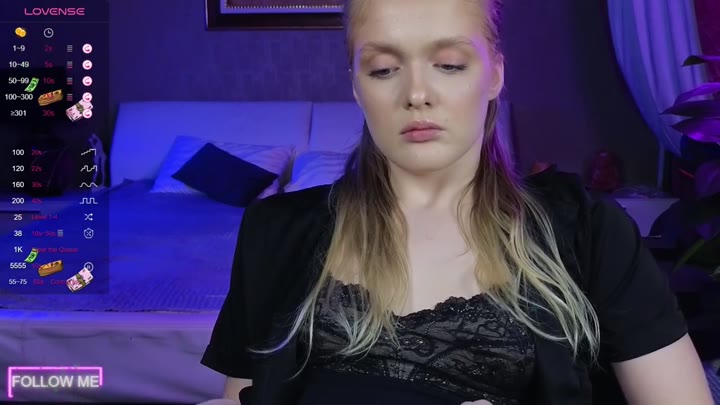 Slay_Blonde 1