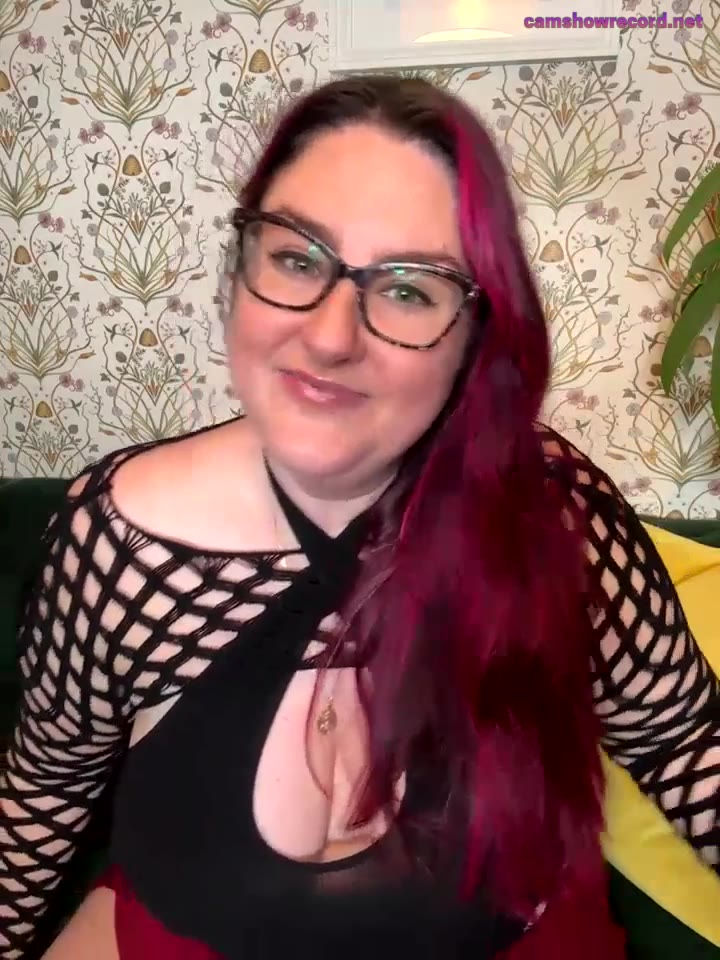Lacey-BBW