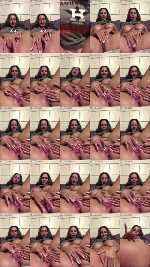 Bokep Ava Addans Snapchat Playing With Pussy - Bokepsin
