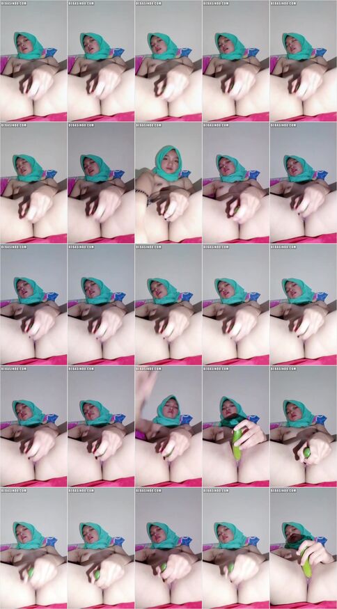 Bokep Ukhti Sange Colmek Timun Di Kamar - Bokepsin