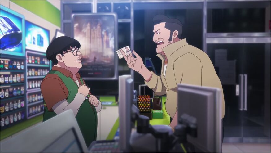 Lookism Season 1 | Ranime