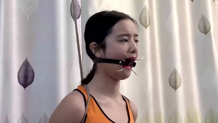 Chinese Pretty Sports Girl (/4)
