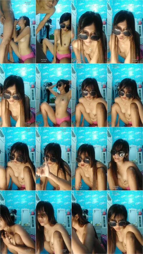 Bokep Indo Gadis Kacamata Live Sepong - Bokepindoh