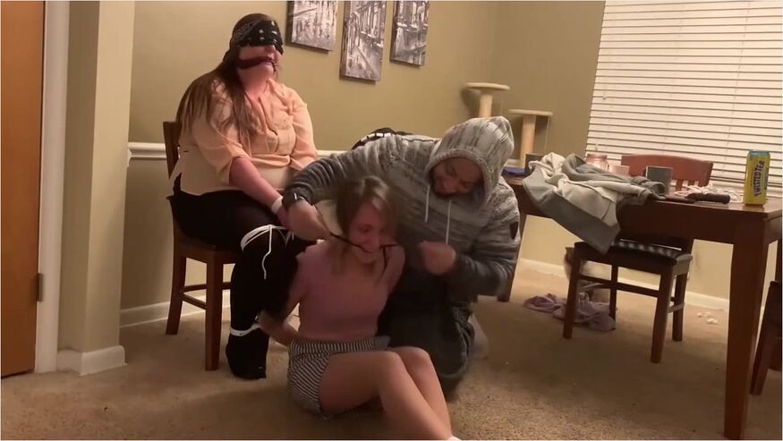 Victoria Bailey - Victoria N Bailey - Get Home Now