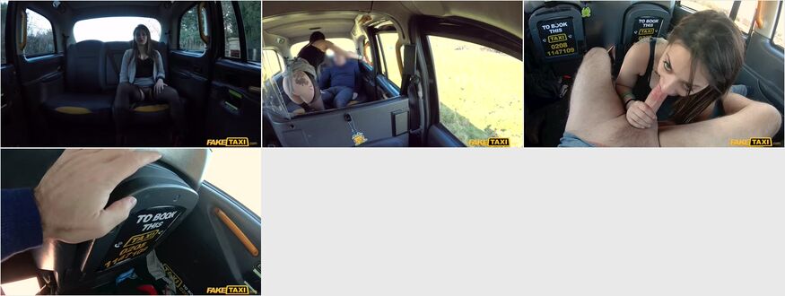 Bokep Fake Taxi Myla Elyse Hd