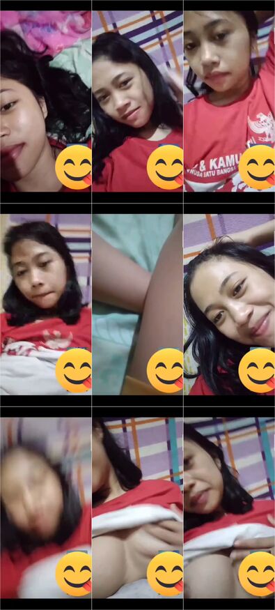 Omegle Cantik Udah Telanjang Dari Awal - Funcrot