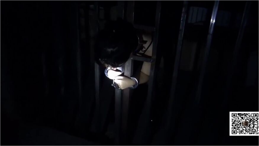 Helpless Slave Girl (chinese)