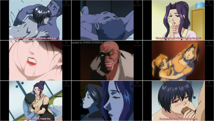 Bokep Barat The Bride S Fate 04 Takayanagi Ke No Hitobito Hentai Uncensored
