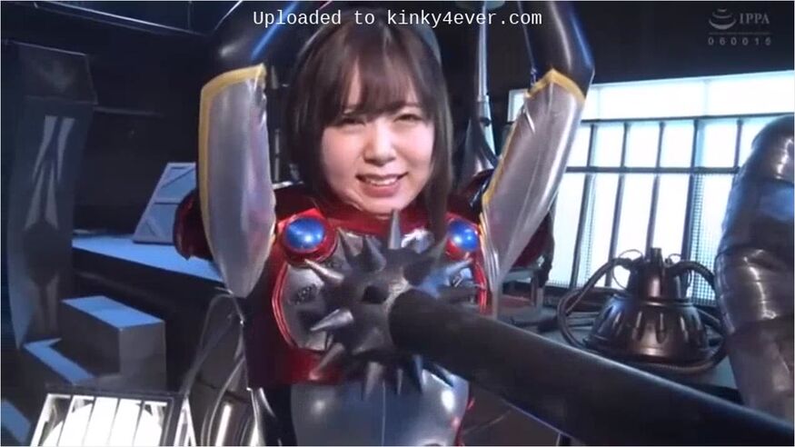 Japanese Heroine Htb 01 Pt2