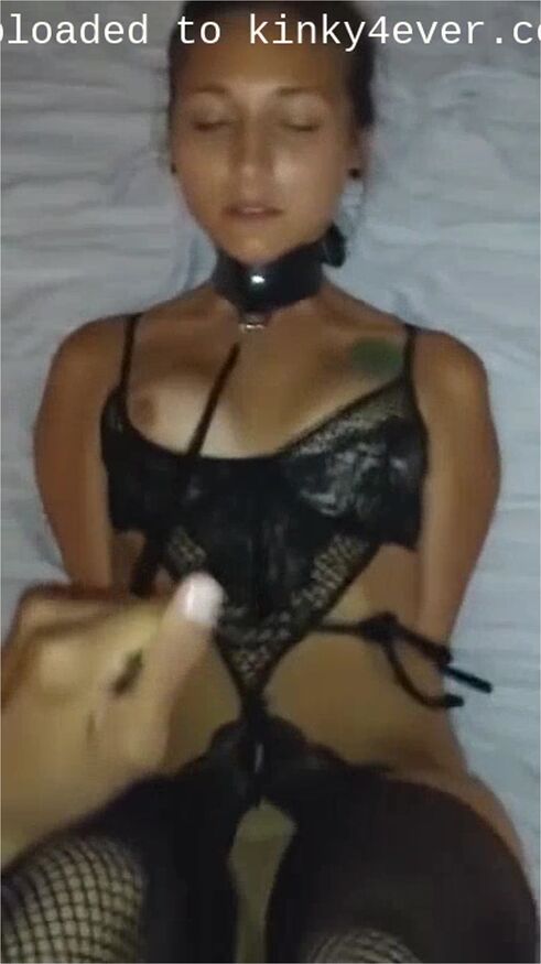 Interracial Pov