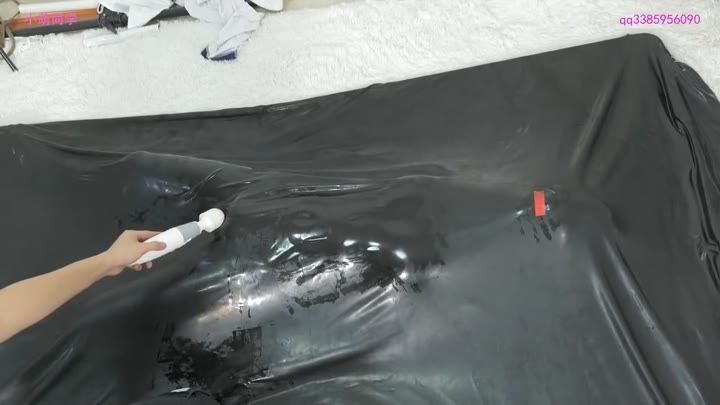 Vacbed Breathplay