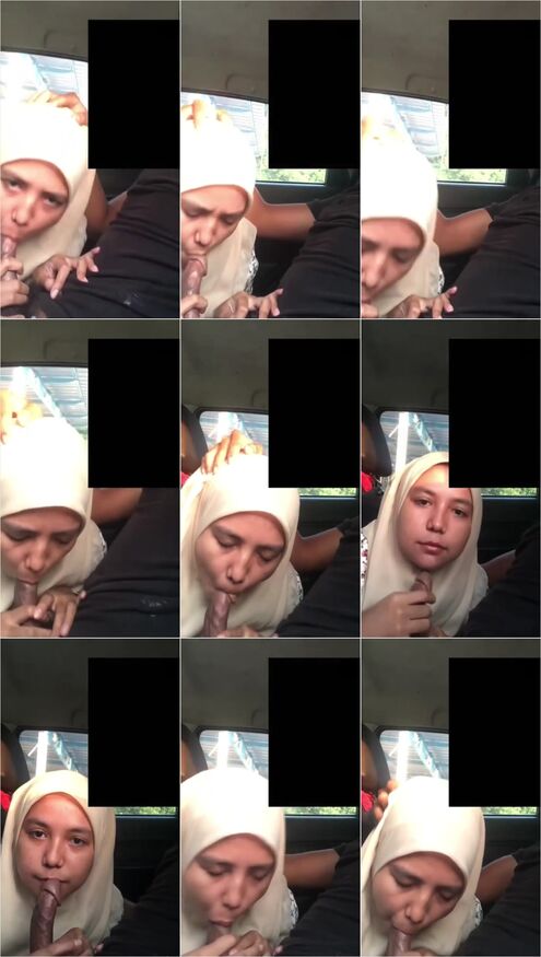 Bokep Koleksi Janda Muda Jilbab Cantik Meki Sempit 3 - Bokeplah