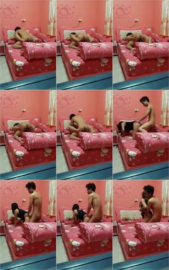 Bokep Indo Ketika Rumah Kosong Aku Meminta Digenjot Sepupu 1 - Bokepindoh