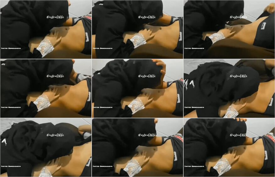 Bokep Kaing Kaing Gak Lu Di S3P0N9 Bella Hijab - Bokep Indonesia