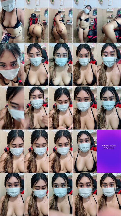 Miss Rae Boge Nungging Ebot Menggoda Id 23115047 Mango Bokeplah.Com