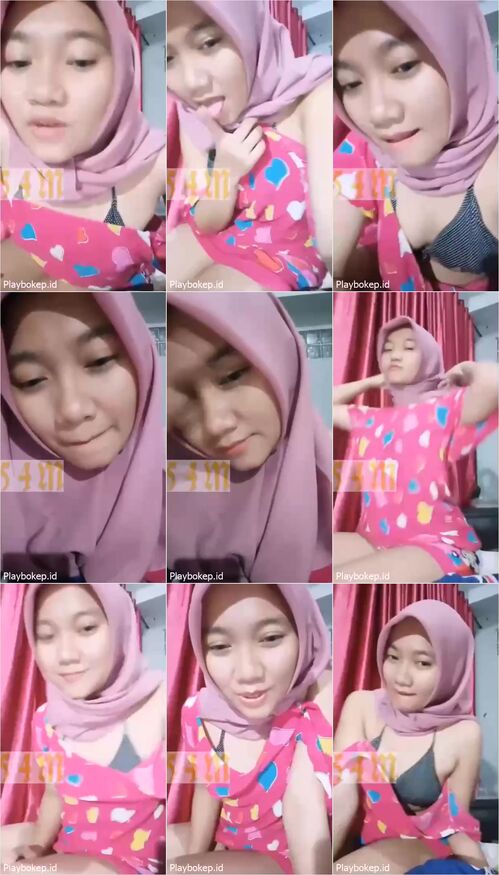 Video Live Show 224 Bokeplah