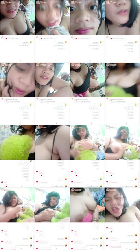 Ome Tv Gadis Toge Sange Durasi Panjang - Funcrot