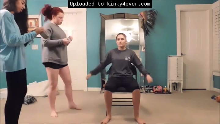 Escape Challenge