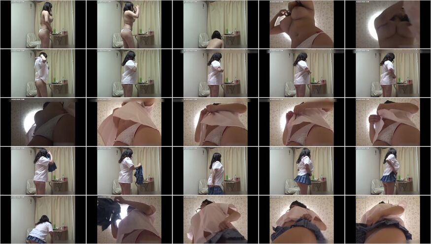 Bokep Kamera Tersembunyi Ngintip Abg Sma Mion Hazuki - Bokepsin