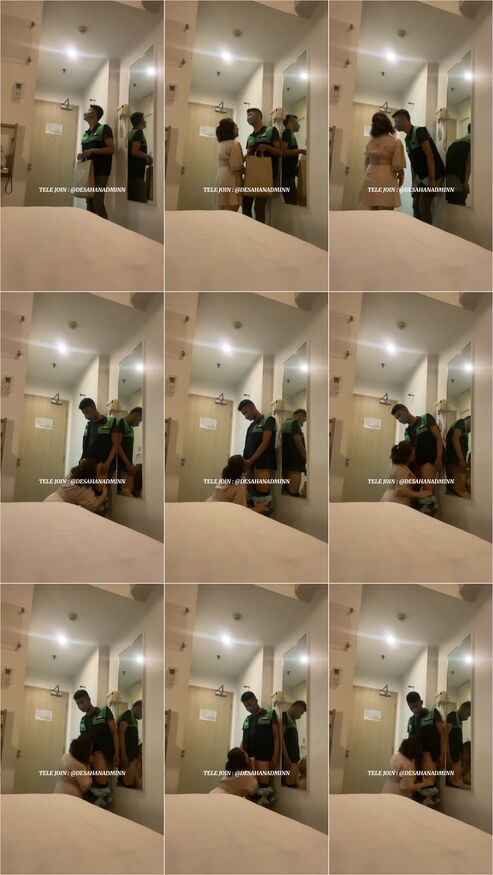 Bokep Prank Ojol Terbaru Video 01 - Bokep Indo