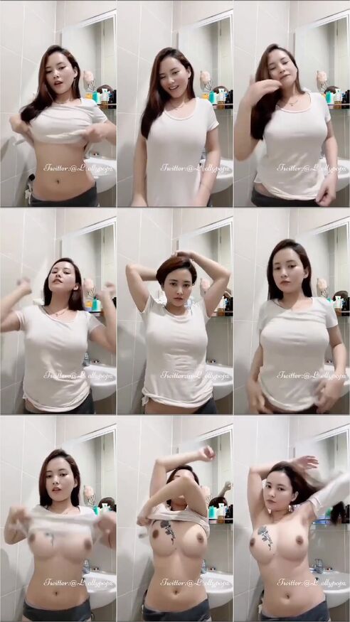 Bokep Indo Liza Montok Pamer Tatoo Di Tete - Bokeplah - Avtub Viral