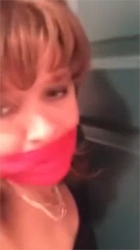 Wife Slave Struggling