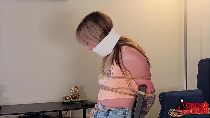 Cas Carachairx - Teaser Video