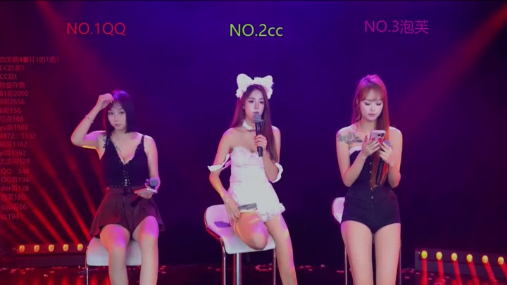 Webcam Model HG-101 Videos