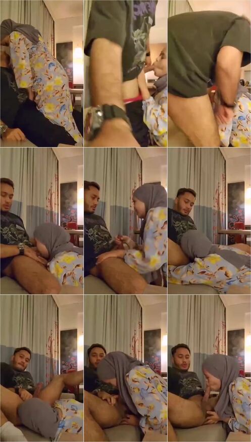 Bokep Kangen Liat Daddy Ash Brondong Pemuas Milf Hijabers Viral - Bokeplah