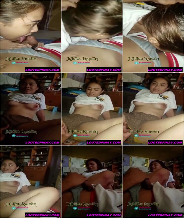 Bokep Pinay Cobalah Maylene Bokeplah.Com