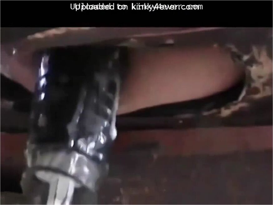 Louve Wants To Be In The Place Of The Submissive - Teaser Video