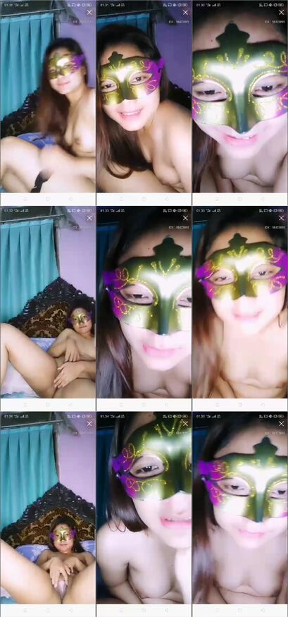 Video Live Show 217 Bokeplah