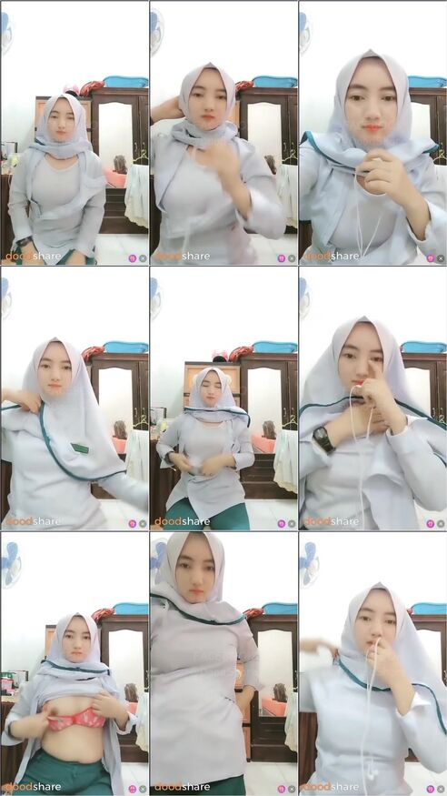 Bokep Perawat Hijab Cantik Viral - Bokep Indonesia