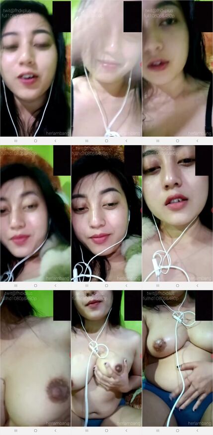 Bokep Vcs Frista Host Cakep Toket Gede - Bokepindo