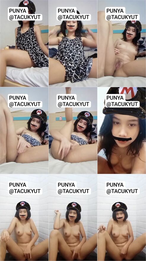 Bokep Indo Konten Tacukyut Abg 18Yo Pose Telanjang Bulat Colmek Beb - Bokepindoh