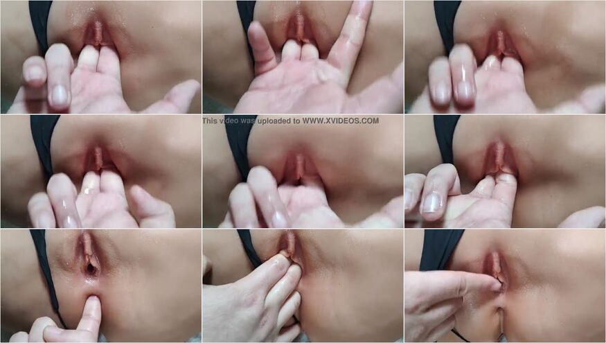 Bokep Barat Practice Picking Her Pussy