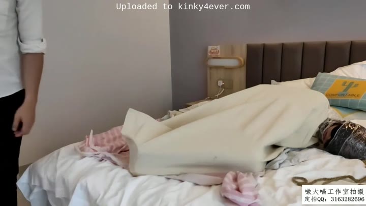 Chinese Bondage 6