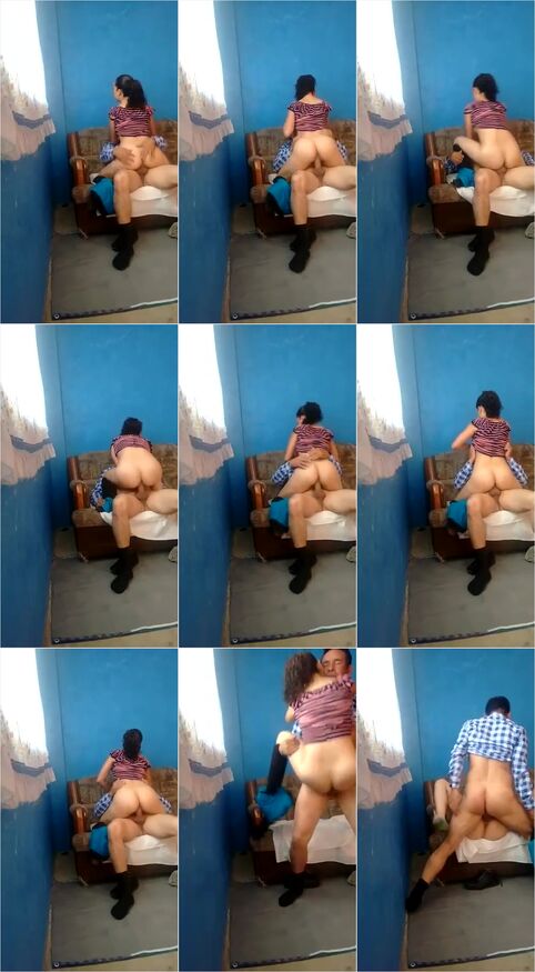 Bokep Sebelum Ngantor Singgah Kerumah Janda Muda - Bokeplah