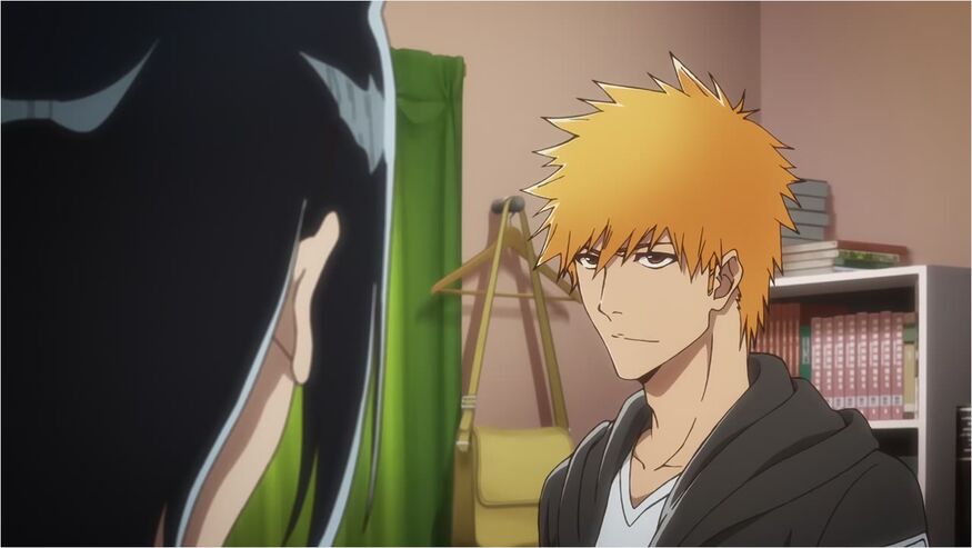 Bleach: Thousand-Year Blood War Season 1 | Ranime