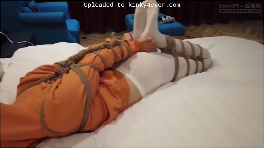 Chinese Bondage
