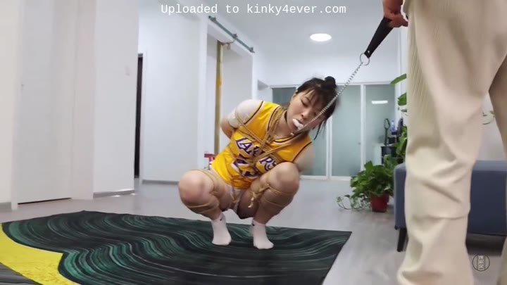 Chinese Bondage
